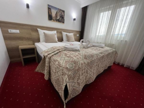 Hotel Nacional Free Parking